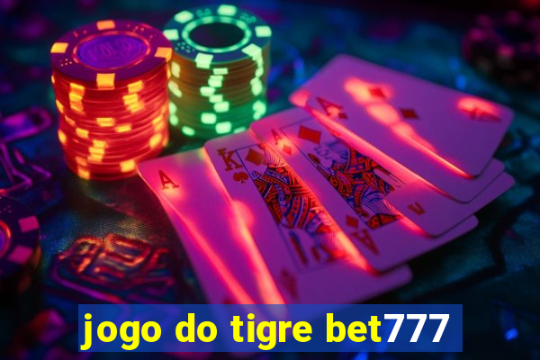 jogo do tigre bet777